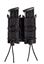 High Speed Gear Pistol TACO MOLLE Double Magazine Pouch
