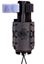 High Speed Gear Slick  Kydex Tourniquet TACO U-Mount