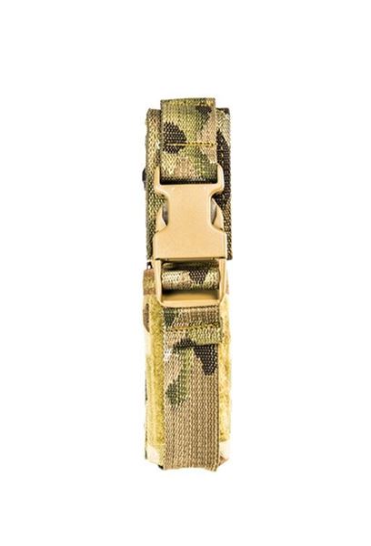 High Speed Gear Modular Pistol Mag Pouch Single MOLLE