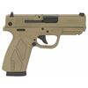 Bersa 9mm Conceal Carry Double Action Flat Dark Earth 8 Round Pistol
