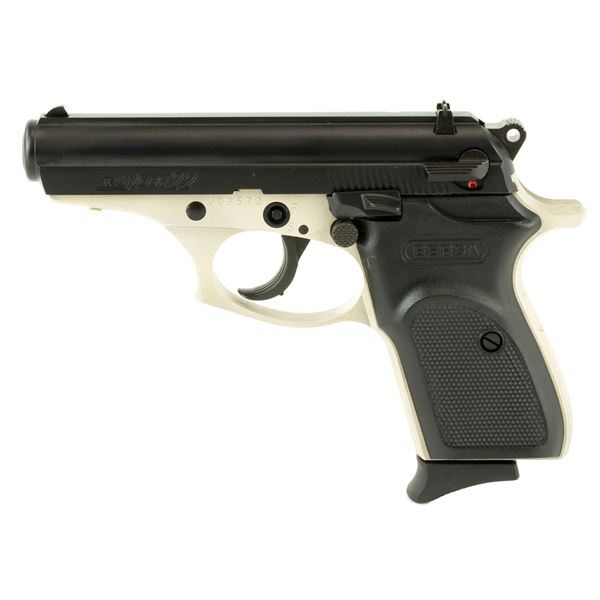 Bersa Thunder 22LR Duotone Semi-Automatic 10 Round Pistol
