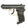 Bersa Thunder 22LR Duotone Semi-Automatic 10 Round Pistol
