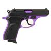 Bersa Thunder 380 ACP Purple Semi-Automatic 8 Round Pistol