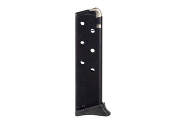 Bersa Thunder 380 ACP Black 9 Round Magazine with Extended Finger Rest