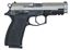 Bersa TPR 9mm Duotone Semi-Automatic 17 Round Pistol