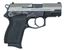 Bersa TPRC Compact 9mm Duotone Semi-Automatic 13 Round Pistol