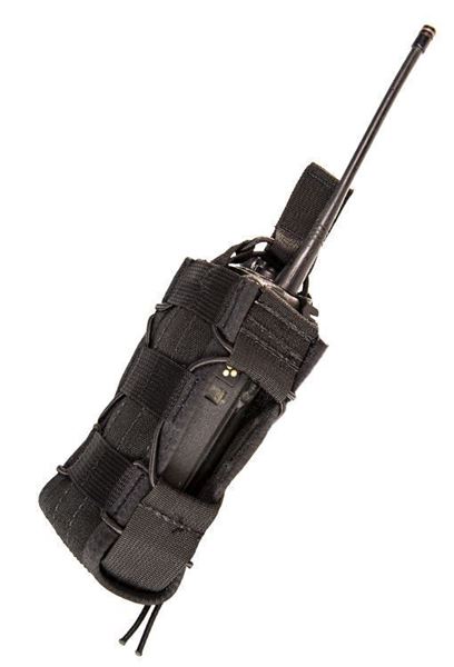 High Speed Gear Multi-Access Comm TACO ABM