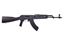 Century Arms WASR-10 7.62x39mm Black Semi-Automatic Rifle 30rd