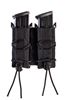 High Speed Gear Pistol TACO ABM Double Magazine Pouch