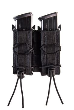 Picture of High Speed Gear Pistol TACO ABM Double Magazine Pouch