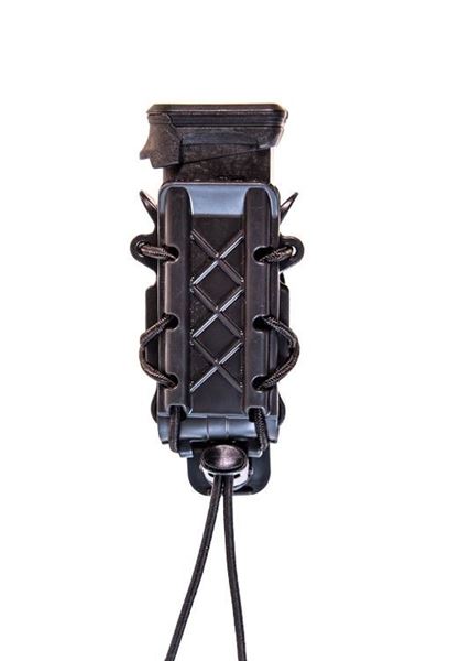 High Speed Gear Polymer Mini Pistol TACO U-Mount Mag Pouch