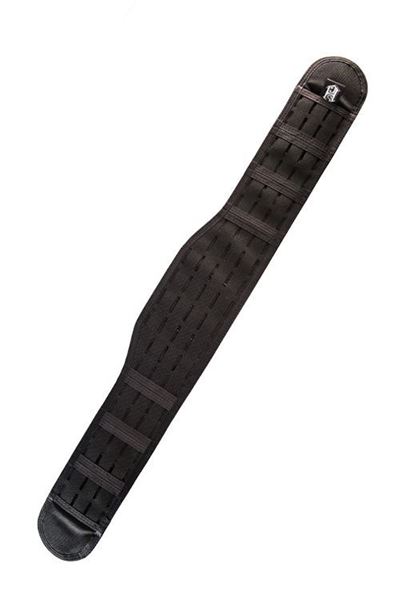 Picture of High Speed Gear Sure-Grip Padded Belt Slotted