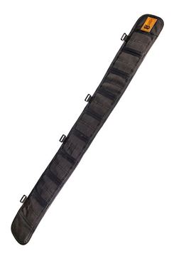 Picture of High Speed Gear Sure-Grip Padded Belt Slotted with Suspender Attachments