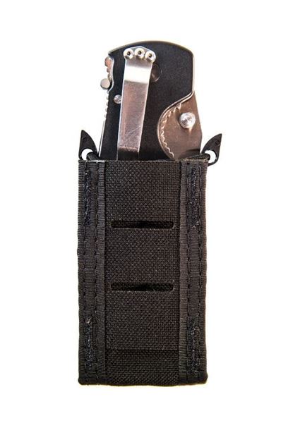 Picture of High Speed Gear Duty Pistol TACO Single Mag Pouch