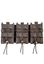 High Speed Gear Triple TACO Shingle Mag Pouch
