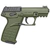Picture of KelTec P17 22LR Green Semi-Automatic 16 Round Pistol