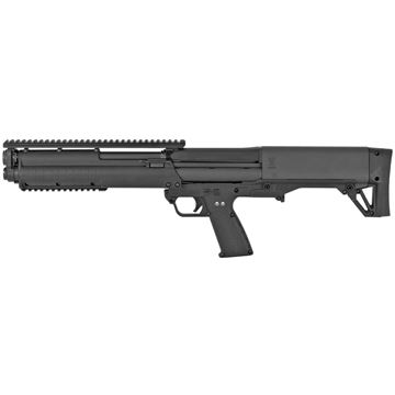 Picture of KelTec KSG Tactical 12 Gauge Pump Action 14 Round Shotgun