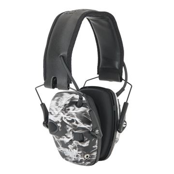 Picture of Howard Leight Impact Sport Classic Smoke Electronic Earmuff