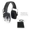 Picture of Howard Leight Impact Sport Classic Smoke Electronic Earmuff