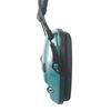 Picture of Howard Leight Impact Sport Teal Electronic Earmuff