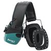 Picture of Howard Leight Impact Sport Teal Electronic Earmuff