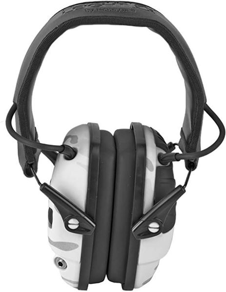 Picture of Howard Leight-Impact Sport Alpine MultiCam Electronic Earmuff