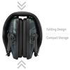 Picture of Howard Leight Impact Sport Black MultiCam Electronic Earmuff