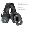 Picture of Howard Leight Impact Sport Black MultiCam Electronic Earmuff