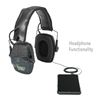 Picture of Howard Leight Impact Sport Black MultiCam Electronic Earmuff