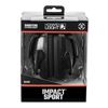Picture of Howard Leight Impact Sport Black Electronic Earmuff