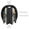 Howard Leight Impact Sport MultiCam Electronic Earmuff