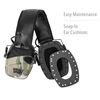 Howard Leight Impact Sport MultiCam Electronic Earmuff