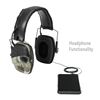 Howard Leight Impact Sport MultiCam Electronic Earmuff