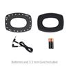 Howard Leight Impact Sport MultiCam Electronic Earmuff