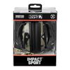 Howard Leight Impact Sport MultiCam Electronic Earmuff