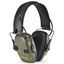 Howard Leight Impact Sport OD Green Electronic Earmuff
