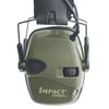 Picture of Howard Leight Impact Sport OD Green Electronic Earmuff