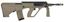 Steyr Arms AUG A3 M1 5.56x45mm / 223 Rem Mud Semi-Automatic Rifle with Extended Rail
