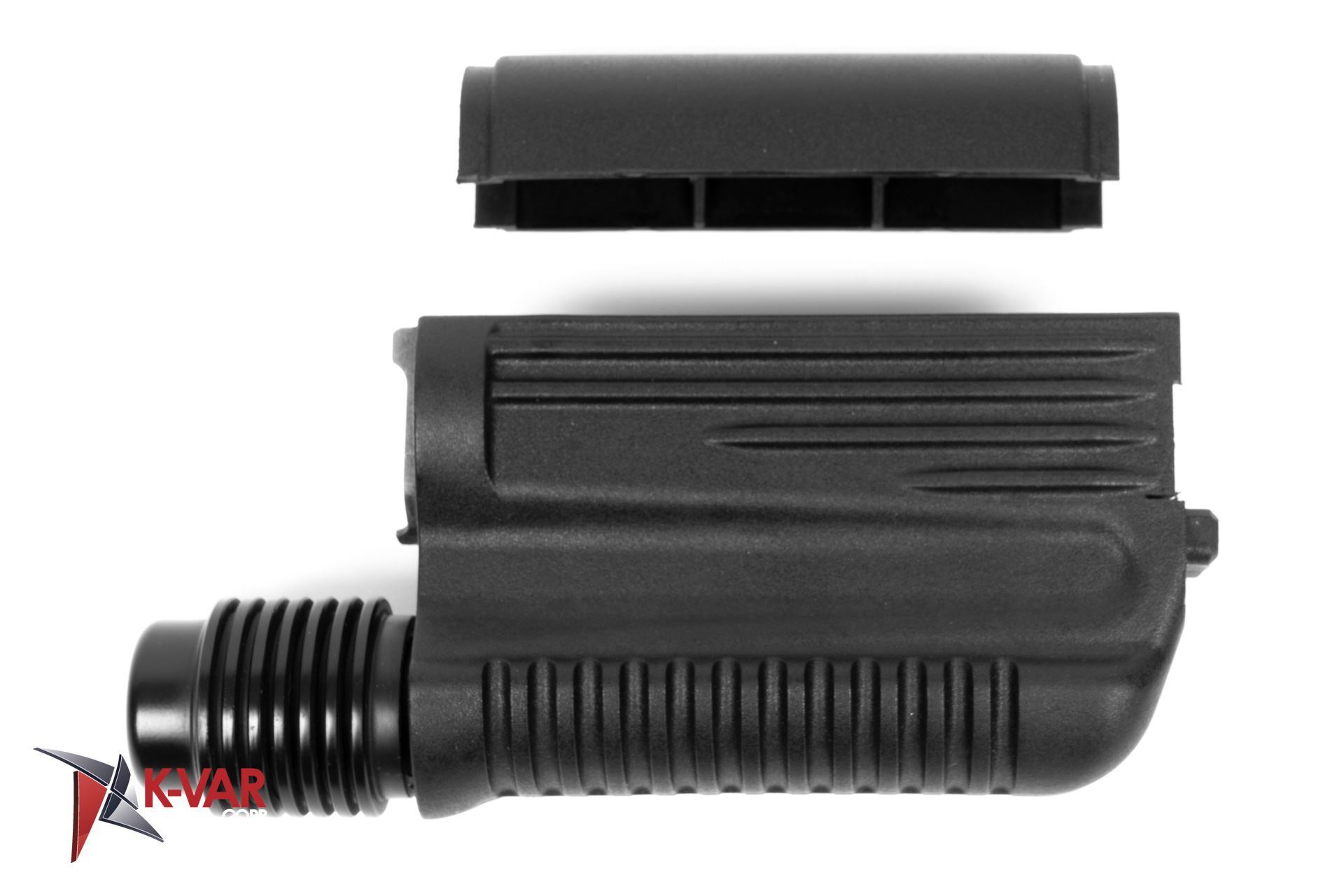 Arsenal Polymer AK Handguard With Integrated Flashlight Arsenal Handguard-img-1