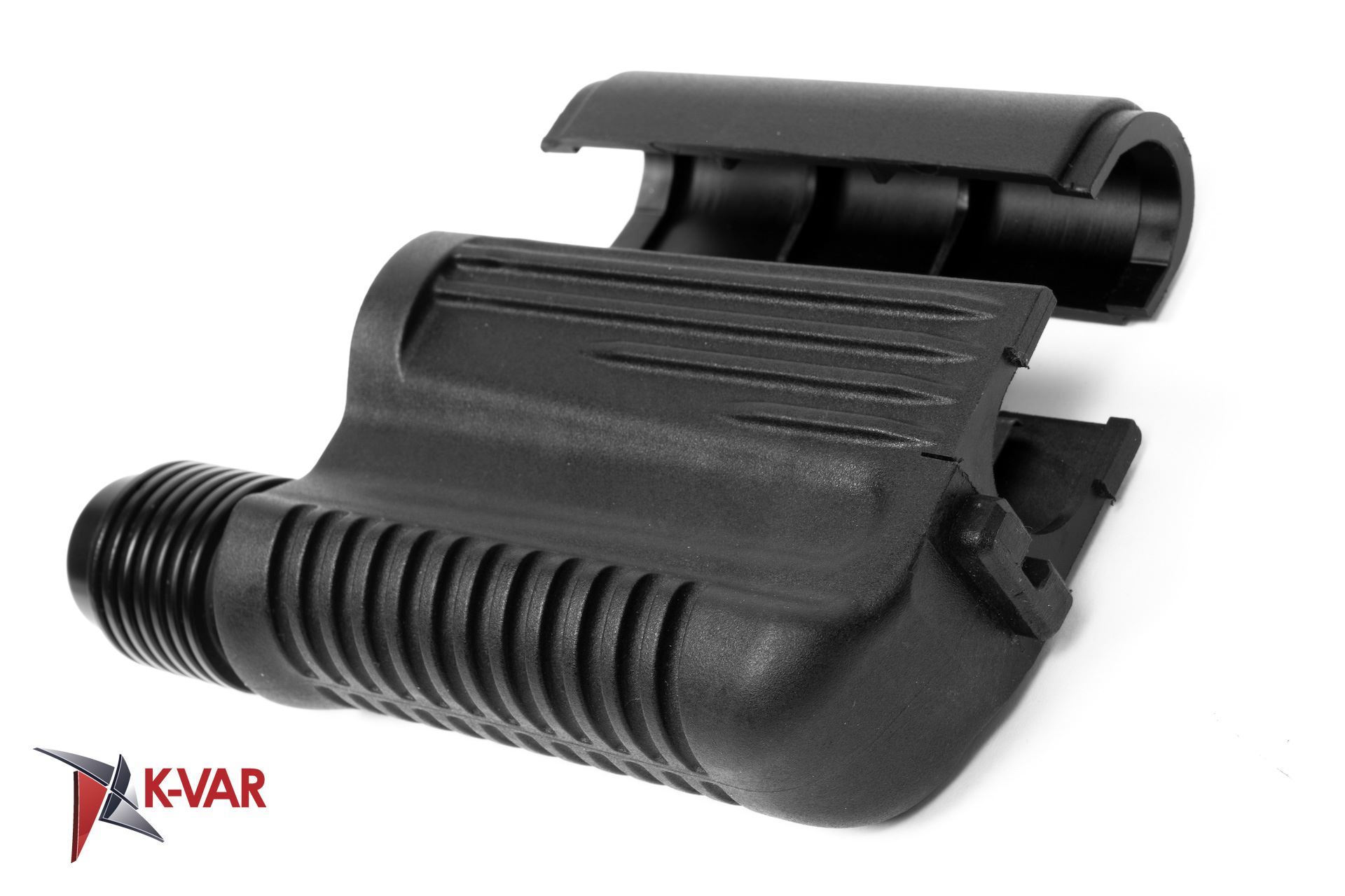 Arsenal Polymer AK Handguard With Integrated Flashlight Arsenal Handguard-img-2