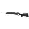 Picture of Steyr Arms Scout 308 Win Black Bolt Action 5 Round Rifle