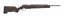 Steyr Arms Scout 6.5 Creedmoor Mud Bolt Action 5 Round Rifle