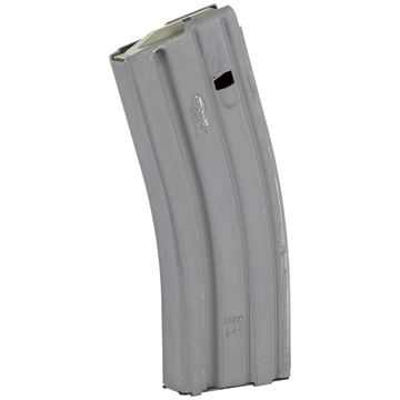 Picture of SureFeed 30rd AR-15 Magazine Anti-tilt Follower Grey