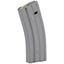 SureFeed 30rd AR-15 Magazine Anti-tilt Follower Grey