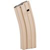 SureFeed 30rd AR-15 Magazine Anti-tilt Follower Desert Tan