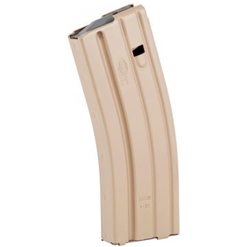 Picture of SureFeed 30rd AR-15 Magazine Anti-tilt Follower Desert Tan