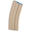 SureFeed E2 223 Rem 556NATO 30Rd Mag,  Desert Tan AR-15