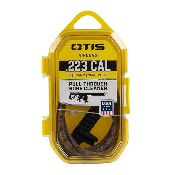 Picture of Otis Technology 223 Rem / 5.56x45mm Rifle Ripcord