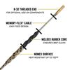 Otis Technology 7.62x39mm / 308 Win / 30-06 / 30-30 36" Rifle Ripcord