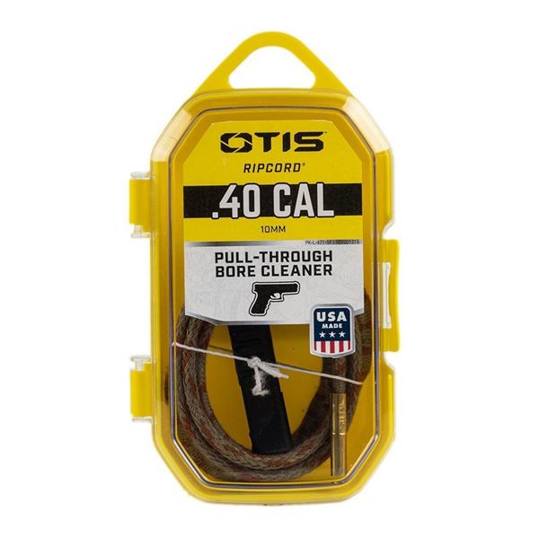 Otis Technology 10mm / 40 Cal 36" Pistol Ripcord